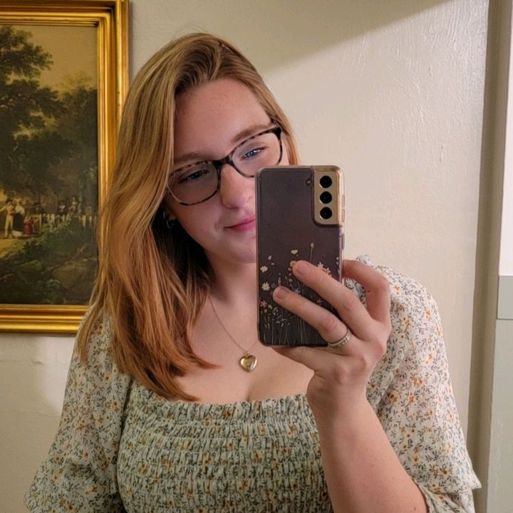 Profile Picture of kimberly mum (@kimummert) on Tiktok