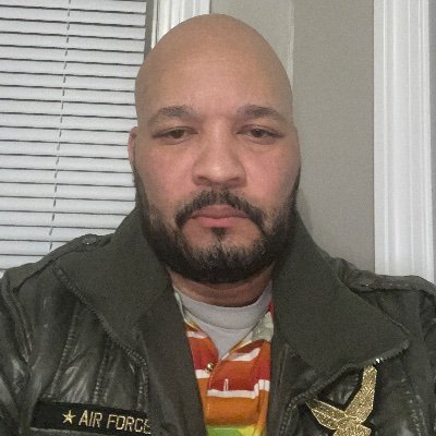 Profile Picture of Reginald Dennis (@ReginaldDenni20) on Twitter