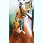 Profile Picture of Kevin Lion Laxmane (@laxmanekevin) on Instagram