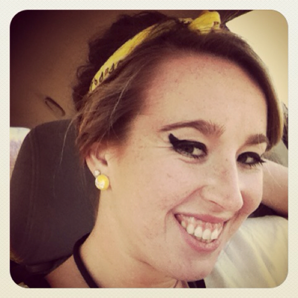 Profile Picture of Kirby Roberts (@kirbyloumagnum) on Poshmark