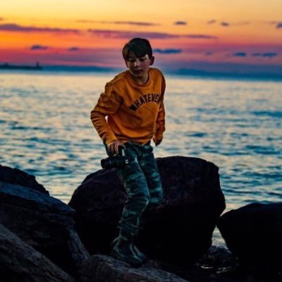 Profile Picture of Ryan Harvey-MacIntyre (@MacintyreHarvey) on Twitter