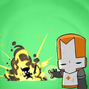 Profile Picture of Claire Larson (@chibibatgirl) on Twitter