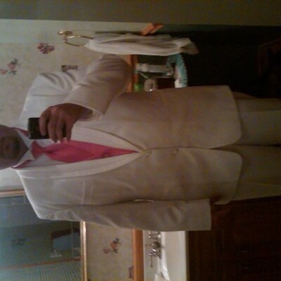 Profile Picture of Ian Hobbs (@Ianhobbs7) on Twitter