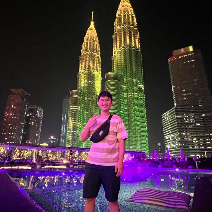 Profile Picture of Kenneth Tanaka (@namedkenn) on Tiktok