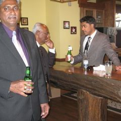 Profile Picture of Robin Bacchus (@robinbacchus0) on Tiktok