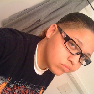 Profile Picture of Christina Lemus (@oompadaloompa) on Myspace