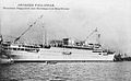 Profile Picture of MS Georges Philipparon Wikipedia