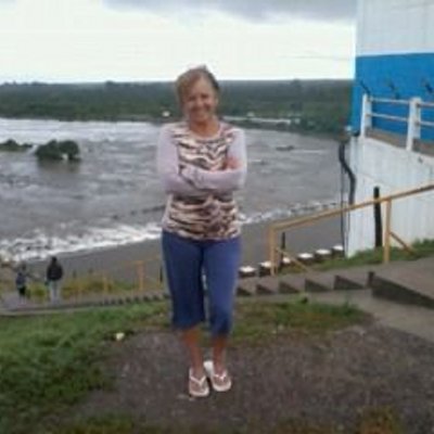 Profile Picture of Silvia Jaime (@silviajaime12) on Twitter
