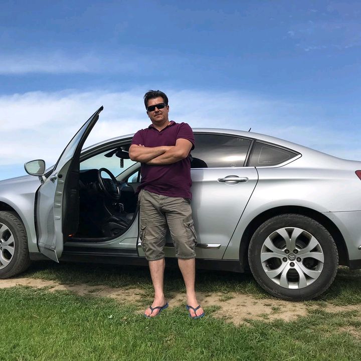 Profile Picture of David Brad (@@davidbrad0) on Tiktok