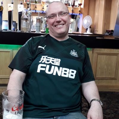 Profile Picture of Paul Thorne (@PaulThorne4) on Twitter