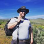 Profile Picture of Kurt Luther (@200poundjourney) on Instagram