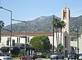 Profile Picture of Incarnation Catholic Church and School (Glendale ...on Wikipedia