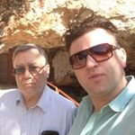 Profile Picture of Amir Mansouri (@amir.mansouri1) on Instagram