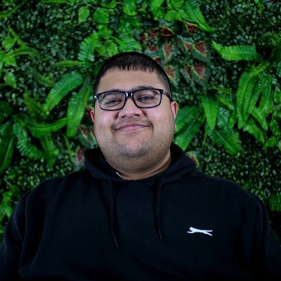Profile Picture of Mohammad Javed (@DigitlJaved) on Twitter