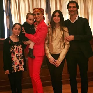 Profile Picture of Florencia Cordon (@florenciacordon) on Instagram