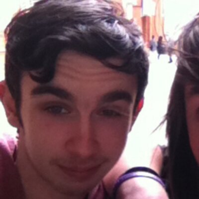 Profile Picture of Kieran Fleming (@twistedmindz69) on Twitter