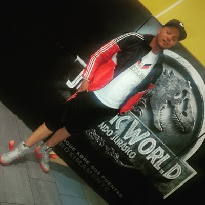 Profile Picture of Derek Vince (@DerekVince1) on Twitter