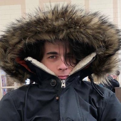 Profile Picture of Matthew Ashley (@MattAshley397) on Twitter