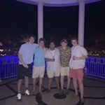 Profile Picture of Andrew Copeland (@andrew_copeland07) on Instagram