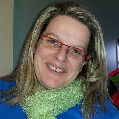 Profile Picture of Nathalie Audet (@meuhmeuh1976) on Twitter