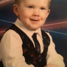Profile Picture of Josh Vargo (@JVargo71) on Twitter