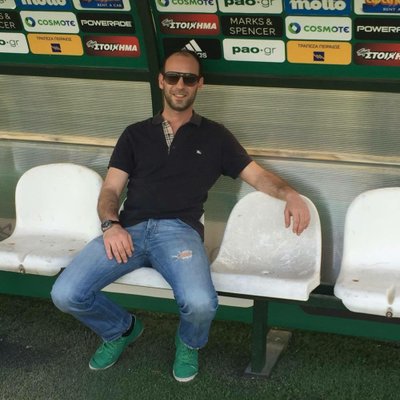 Profile Picture of Apostolopoulos Alex (@Apostolopoulo14) on Twitter