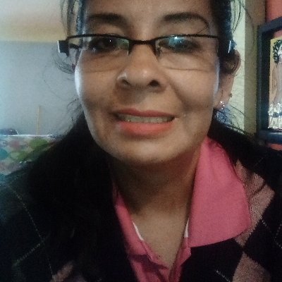 Profile Picture of Elvia Cecilia Montaño Amador (@ElviaCeciliaMo1) on Twitter