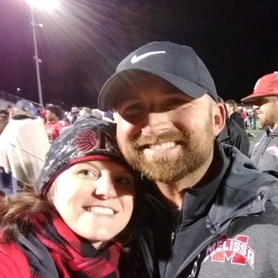 Profile Picture of Coach Matt Nally (@MattNally1) on Twitter
