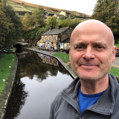 Profile Picture of Andy Widdowson (@AndyWiddowson) on Twitter