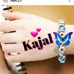 Profile Picture of kajal j chaudhari (@kajal_j_c) on Instagram