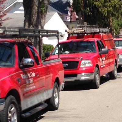 Profile Picture of Walter St. Clair (@wstclairroofing) on Twitter