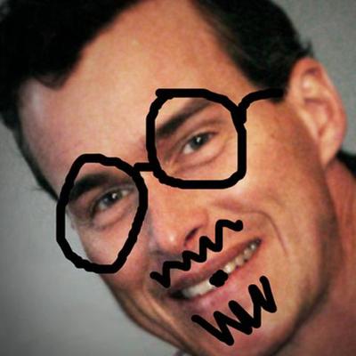 Profile Picture of Glen Hilzinger (@g_zinger) on Twitter