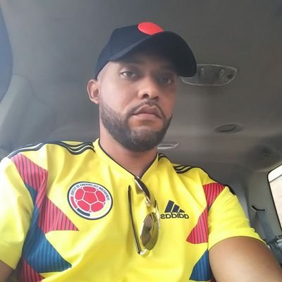 Profile Picture of Alexander Medrano (@Alexand14235922) on Twitter