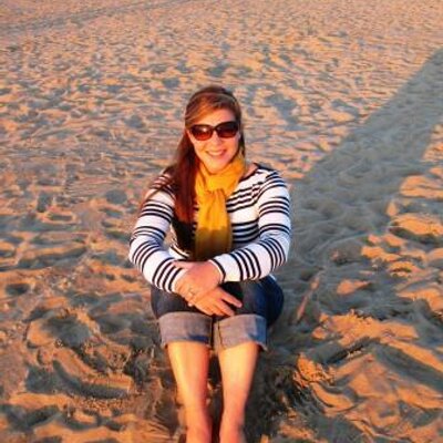 Profile Picture of Kristen Bright (@kbright220) on Twitter
