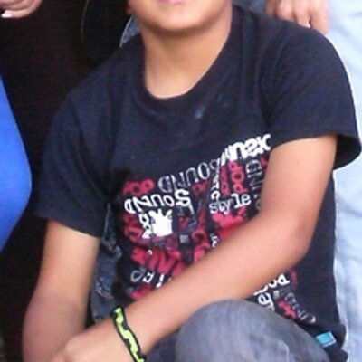 Profile Picture of Erick Rojas (@SebitsErick) on Twitter