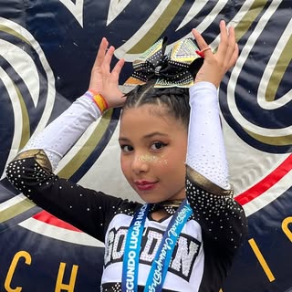 Profile Picture of Evaaa💫 (@cheer.eva) on Instagram