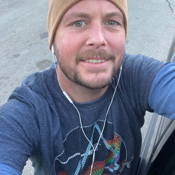 Profile Picture of Derek Caperton (@derekcaperton) on Tiktok