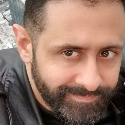 Profile Picture of Brett Finnell (@BrettFinnell) on Twitter