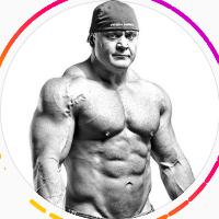 Profile Picture of Mark Bell (@marksmellybell) on Tiktok