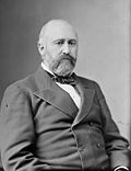 Profile Picture of Jerome B. Chaffeeon Wikipedia