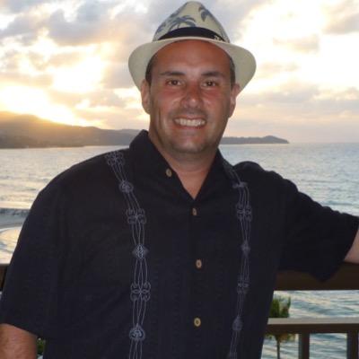 Profile Picture of Paul Aubin (@PaulAubin_RI) on Twitter
