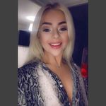 Profile Picture of Lauren Thompson (@laurenthompson01) on Instagram