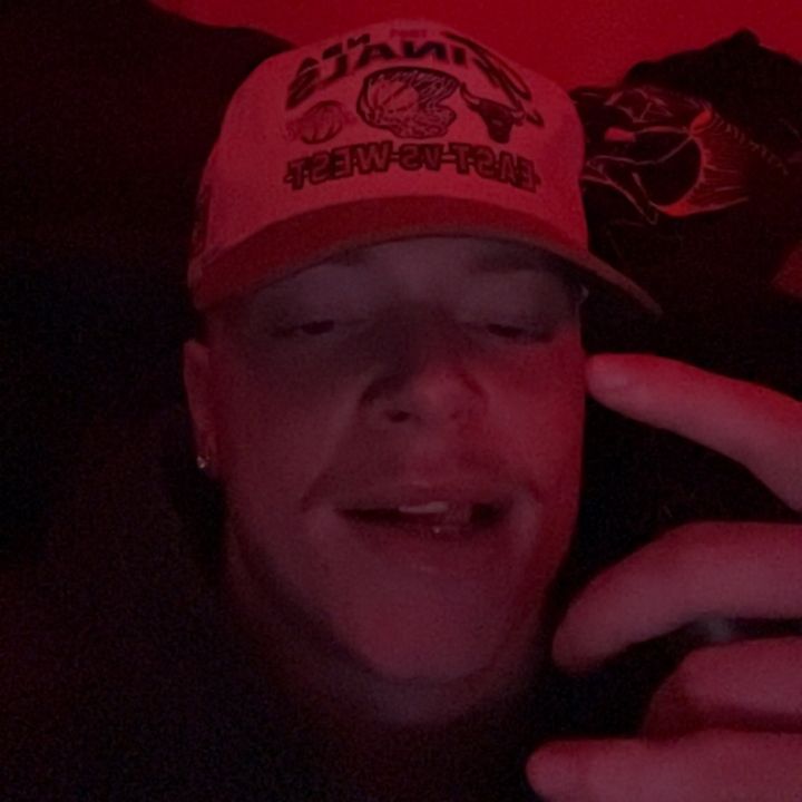 Profile Picture of NoSleepSteve. (@nosleepsteve._) on Tiktok