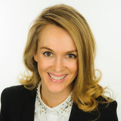 Profile Picture of Karen Flavard-Jones (@FlavardJones) on Twitter