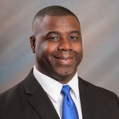 Profile Picture of Don Wilson (@donwilson84) on Twitter