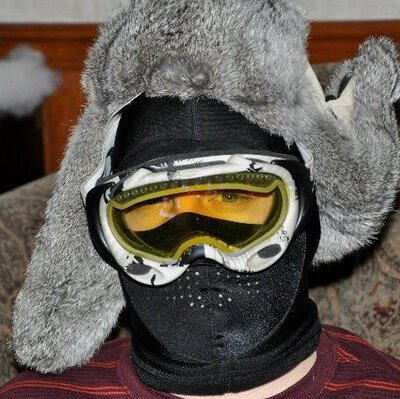 Profile Picture of Zach Alger (@HezekiaB) on Twitter