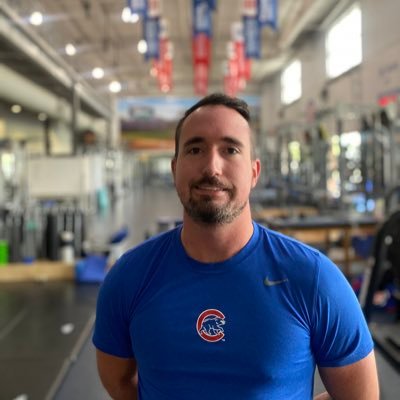 Profile Picture of John Abbott (@DrJohnAbbott) on Twitter