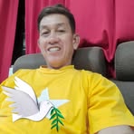 Profile Picture of Bainil Tinung (@Bainil-Tinung) on Facebook