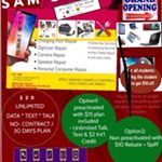 Profile Picture of sams_wireless123 (@sams_wireless123) on Instagram