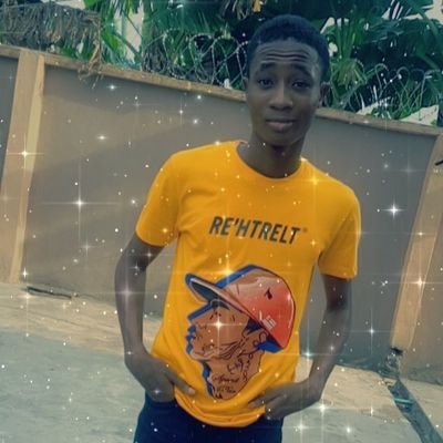 Profile Picture of Christian prosper (@Christianpros11) on Twitter